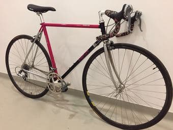 Simplon 700c Road Bike 2