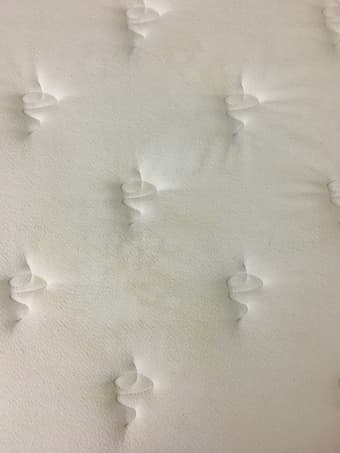 Full size mattress in Sunnyvale - $150 2
