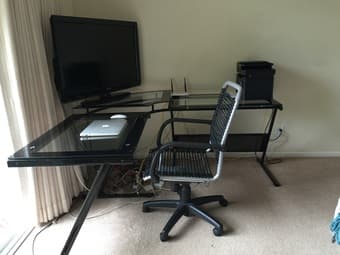 Moving Sale - Cars, Furniture, Beds, household, printer, TV,  etc. 3