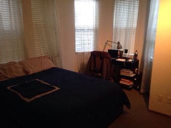Furnished apartment for rent, 2 bed, next to Stanford & Caltrain 2