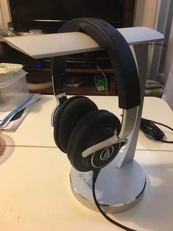 Audio-Technica ATH-M70x Professional Monitor Headphones - $200 2