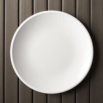 Dinner plates - $12 1