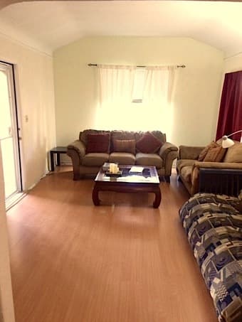 Nice private room /Mountain View 3