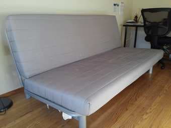 Sofa bed 2