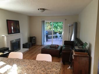 $1350 - awesome house, private room, moderately cool roommates in PA 3