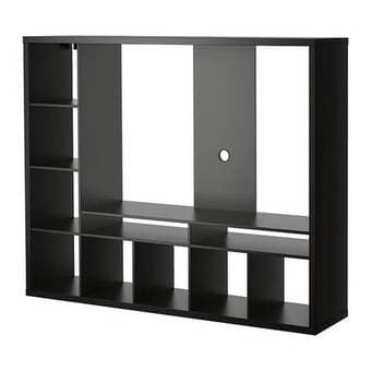 Moving Sale - Rug (100), TV Stand (50) 3