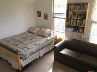 EV Studio Sublet 23 Oct - 19 Nov 2