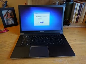 Samsung Laptop/Ultrabook $350 1