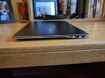 Samsung Laptop/Ultrabook $350 2