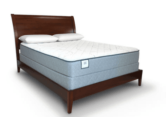 NEW SEALY Full (Double) MATTRESS $150 (includes boxspring!) 2