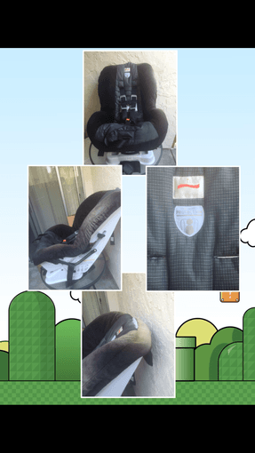 Britax Car seat for sale, $20 1