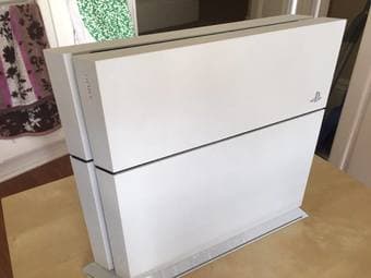 Play Station 4 for $250 1