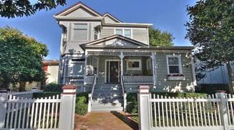 Furnished Apartment (up to 2 people) from 10/19, $2998/month 1