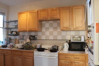 $2,950 for 1-bedroom in Potrero Hill/Mission with gorgeous views 2