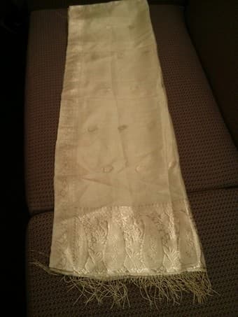 Beautiful Women Scarf - $12 2