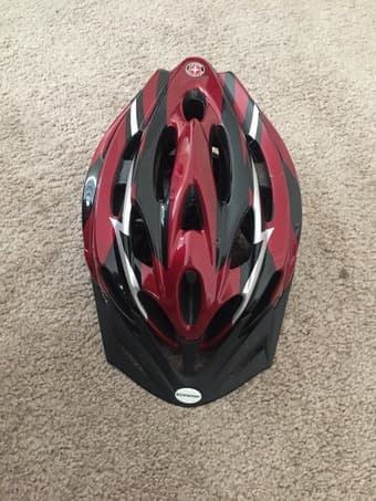 Great mountain bike - 26''- $150 3