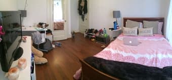1500 1 Room in 2BD/1BA the Mission District! 3