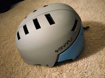 Cool Helmet $ 15 1