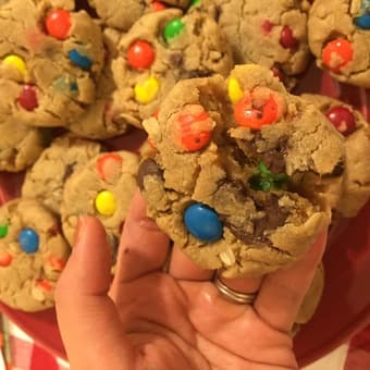 BAKING 1