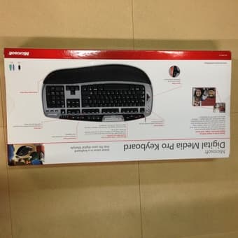 Keyboard 2