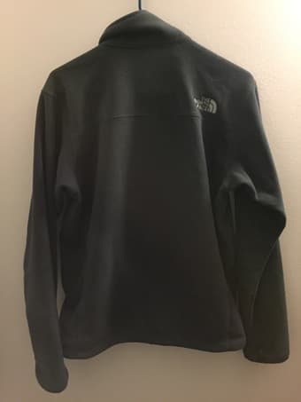 THE NORTH FACE Men's Khumbu 2 Fleece Jacket (Men's Small) - $45 2