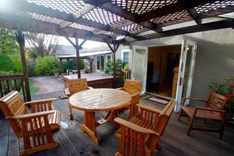 Room in 3BR Palo Alto house. Sublet Nov 15 - Feb 1. $1600/mo 2