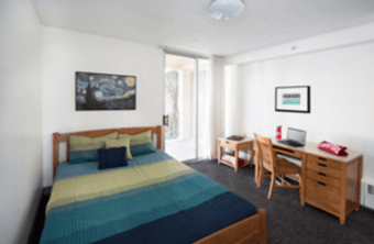 Large 1-2 BR: EV housing Nov. 19 (arrival) -Nov. 27 (checkout) 3