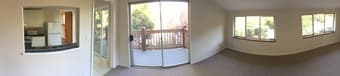 Large 1-bedroom apartment on Stanford campus 3
