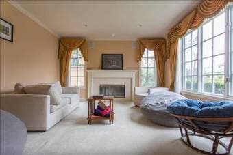 $1300 room available in luxurious 6-bedroom Cupertino home! 3