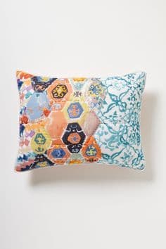Anthropologie Comforter and Pillow Shams - $80 2