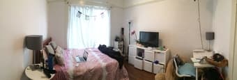 $1500 1 Room in 2BD/1BA the Mission District! 2
