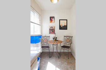2 sunny rooms in Santa Clara available for sublet NOW 3