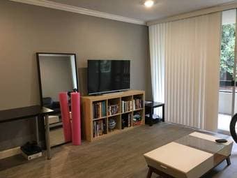 1bd 1ba apt share sublease, newly remodeled (Menlo Park) $1650/mo 2