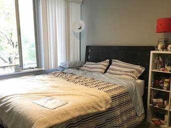 1bd 1ba apt share sublease, newly remodeled (Menlo Park) $1650/mo 3