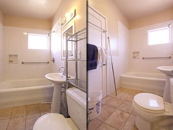 Roommates wanted for apartment in the inner richmond in SF 2