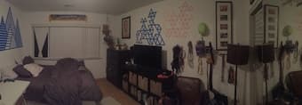 Looking for a 6th roommate in midtown Palo Alto house ($1100) 3