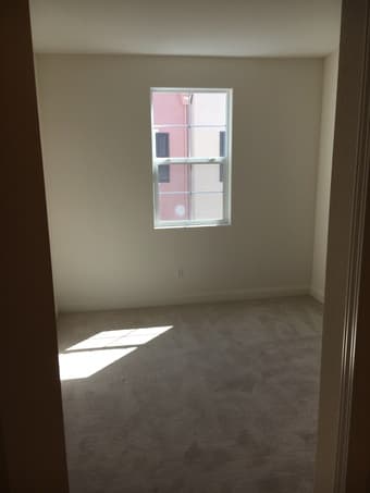 private 1bd/1ba in shared 2bd/2.5ba new condo, Newark, CA 3
