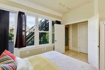 ~$1450/month private rooms in a 8BR house in Mission/Potrero Hill 2