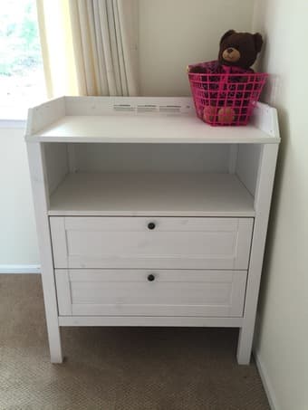 Moving Sale (Updated): Kitchen Stuff, Armchair, Twin Bed and Mattress 3