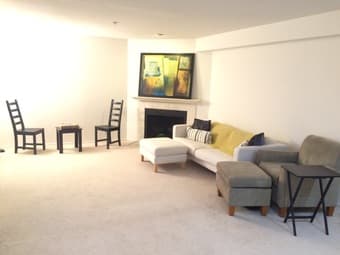 Height of Luxury and Convenience in the Heart of Palo Alto 1