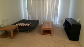 $1000, [share, 1 bed Apt.] Palo Alto (bicycle 15 min to Stanford) 1