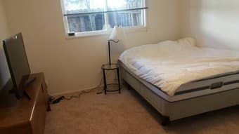 $1000, [share, 1 bed Apt.] Palo Alto (bicycle 15 min to Stanford) 2