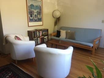 College Terrace 2 BR apt avail. 11/16 $3000/mo 1