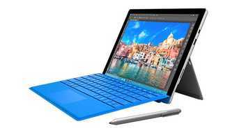 Surface Pro 4 with Type Cover: Brand New in Box: $800 1