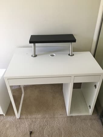 office desk 1