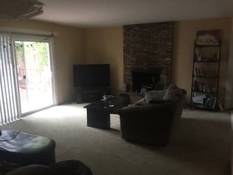 Room for rent $980 RWC 1