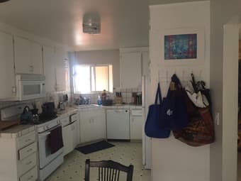 Room for rent $980 RWC 3