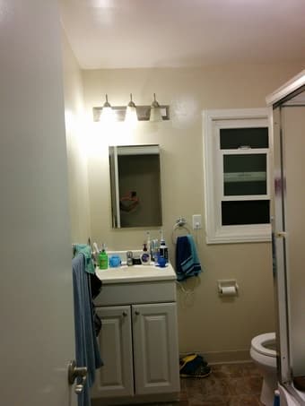 1 bedroom for rent in Menlo Park, close to campus 3