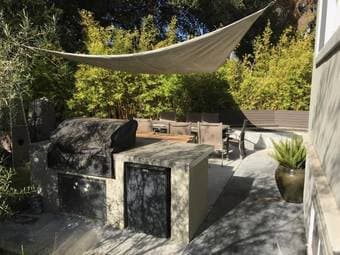 Downtown Palo Alto 3 Bedroom/2.5 bath Apartment $6950 3