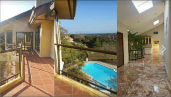 Live in a 5,500 sq ft Mansion in Los Altos Hills! 10 min from Stanford 2